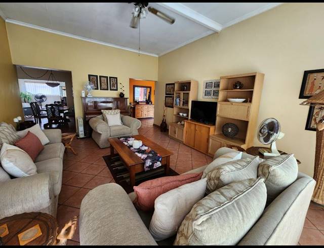 4 BEDROOM HOUSE FOR SALE IN DORANDIA